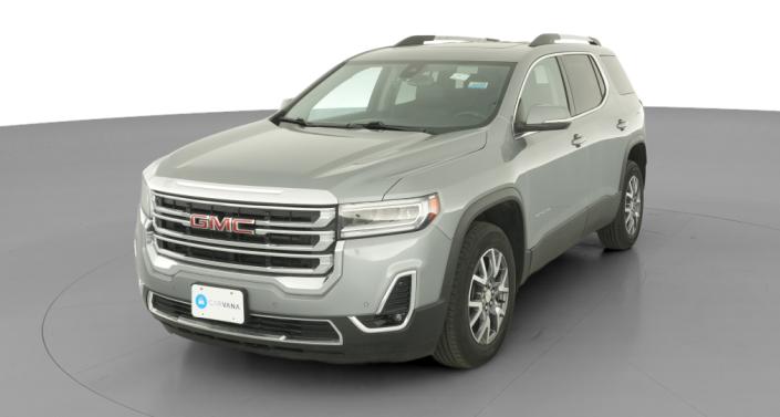 Thumbnail: 2023 GMC Acadia - 1