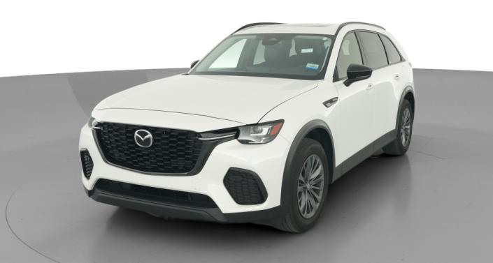 2025 Mazda CX-70 Turbo Preferred -
                  Indianapolis, IN