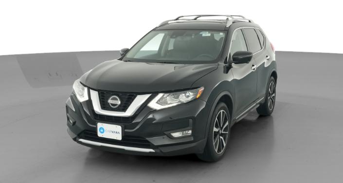 Thumbnail: 2018 Nissan Rogue - 1