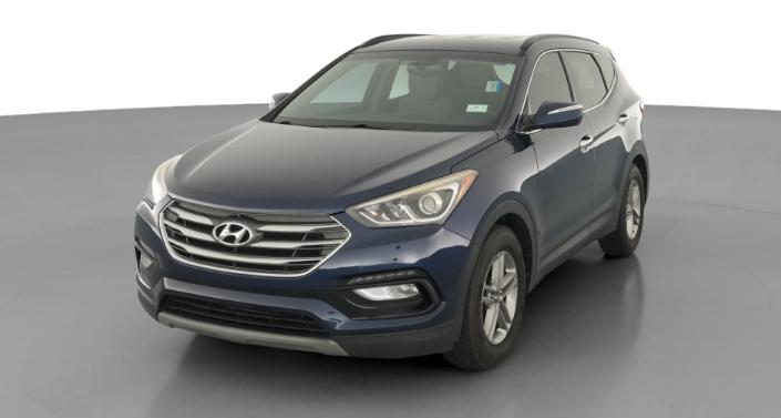 Thumbnail: 2018 Hyundai Santa Fe - 1