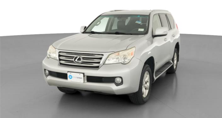 2011 Lexus GX 460 -
                  Concord, NC