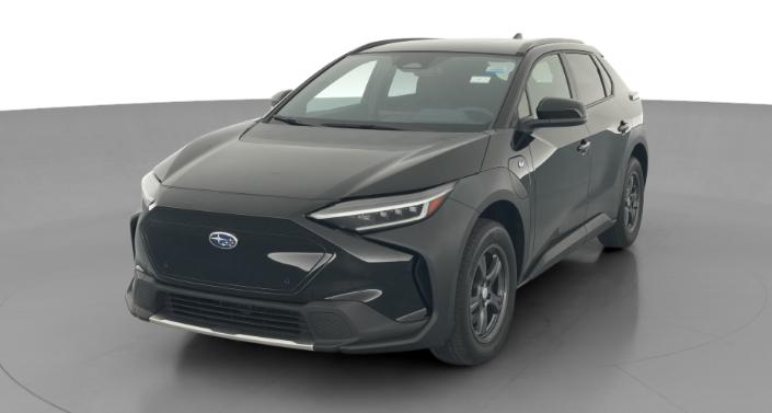 2024 Subaru Solterra Premium -
                  Rocklin, CA