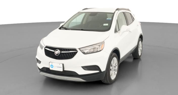 2018 Buick Encore Preferred -
                  Fort Worth, TX