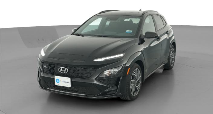 Thumbnail: 2023 Hyundai Kona - 1