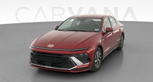 2026 Hyundai Sonata Hybrid