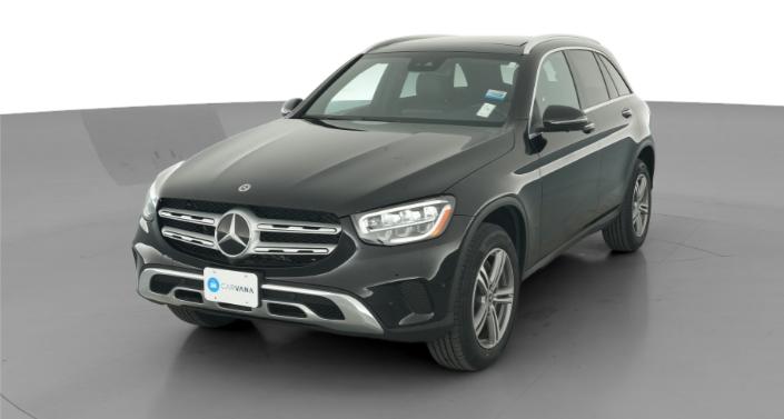 Thumbnail: 2022 Mercedes-Benz GLC - 1