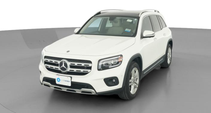 Thumbnail: 2022 Mercedes-Benz GLB - 1