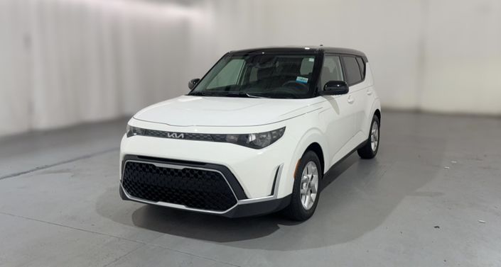 Thumbnail: 2024 Kia Soul - 1