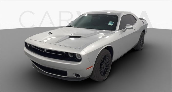Used Dodge Challenger for Sale in Grand Junction, CO | Carvana