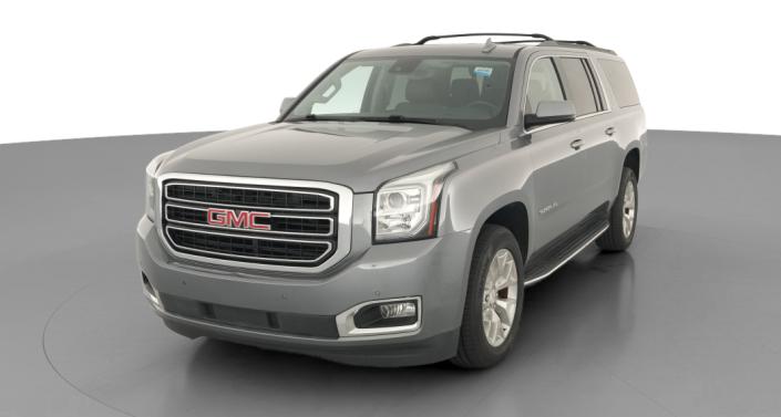 2020 GMC Yukon XL SLT -
                  Haines City, FL