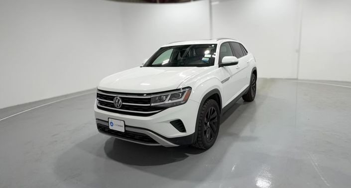 Thumbnail: 2022 Volkswagen Atlas - 1