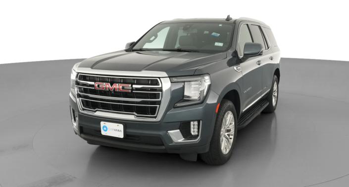 Thumbnail: 2021 GMC Yukon - 1