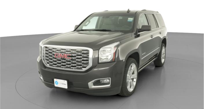 Thumbnail: 2018 GMC Yukon - 1