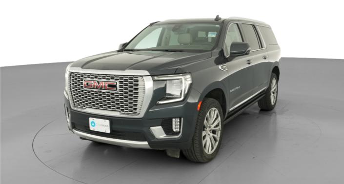 Thumbnail: 2022 GMC Yukon XL - 1