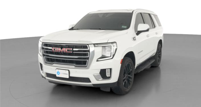 Thumbnail: 2021 GMC Yukon - 1