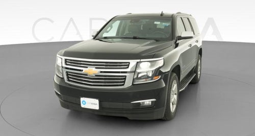 2019 Chevrolet Tahoe