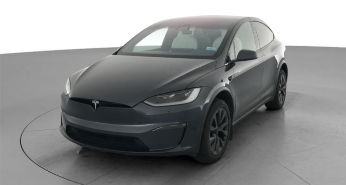 Thumbnail: 2024 Tesla Model X - 1