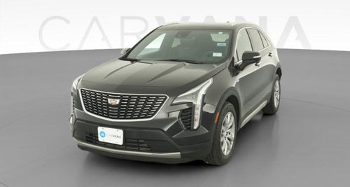 2023 Cadillac XT4