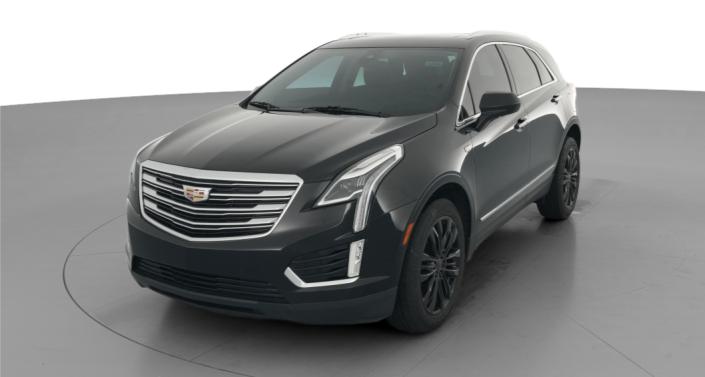 2018 Cadillac XT5 Premium Luxury -
                  Haines City, FL