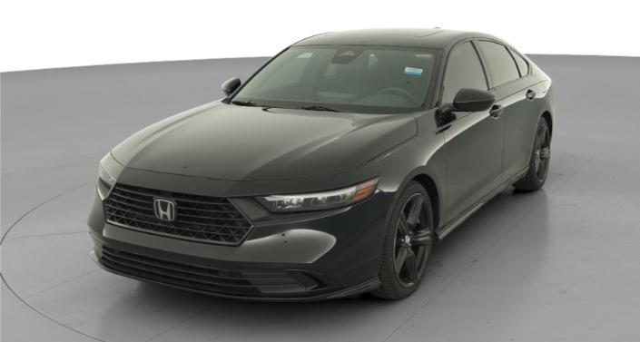 Thumbnail: 2024 Honda Accord - 1