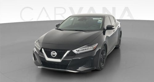 2020 Nissan Maxima