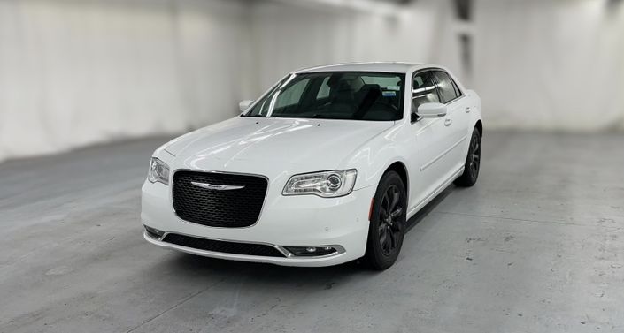 Thumbnail: 2015 Chrysler 300 - 1