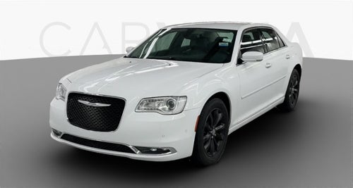 2015 Chrysler 300