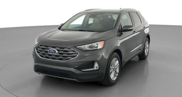 Thumbnail: 2020 Ford Edge - 1