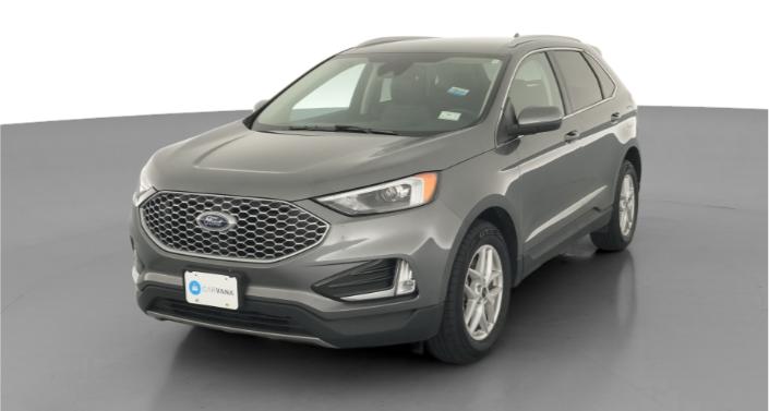 Thumbnail: 2023 Ford Edge - 1