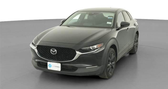 2020 Mazda CX-30 Preferred -
                  Hebron, OH