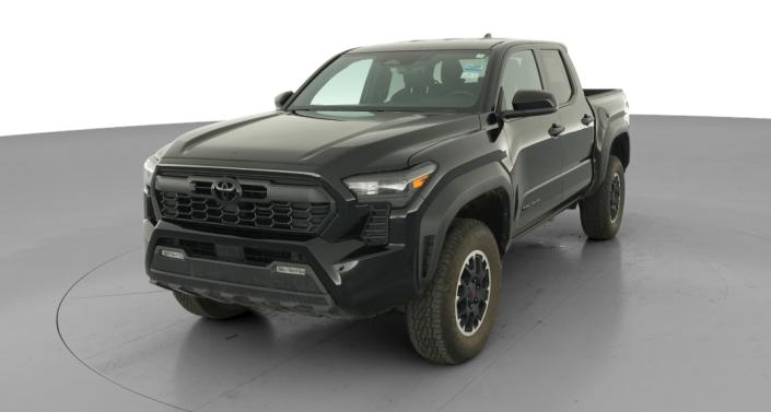 Thumbnail: 2026 Toyota Tacoma - 1
