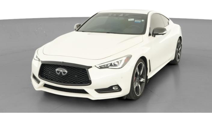 Thumbnail: 2021 INFINITI  - 1