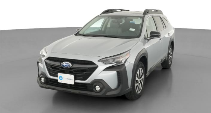 Thumbnail: 2024 Subaru Outback - 1