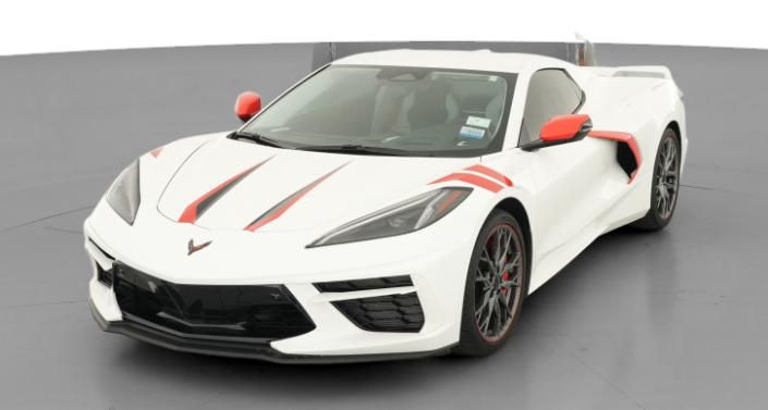 Thumbnail: 2024 Chevrolet Corvette - 1