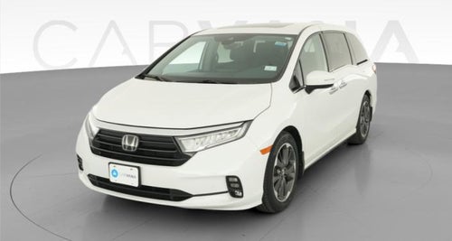 2023 Honda Odyssey