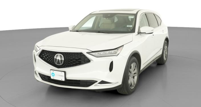 Thumbnail: 2023 Acura MDX - 1