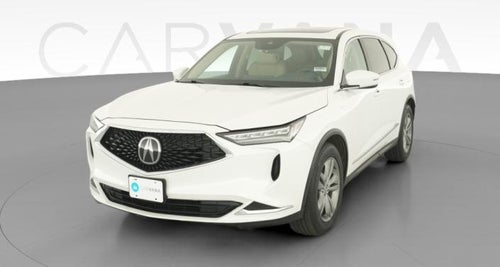 2023 Acura MDX