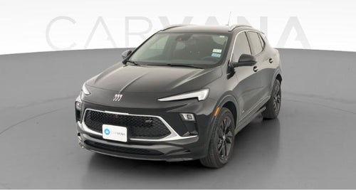 2025 Buick Encore GX
