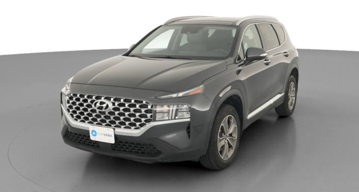Thumbnail: 2022 Hyundai Santa Fe - 1