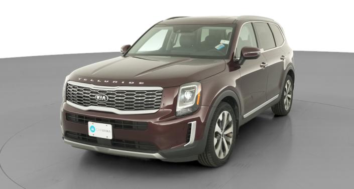 2020 Kia Telluride S -
                  Hebron, OH