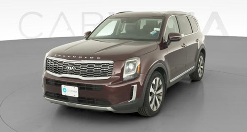 2020 Kia Telluride