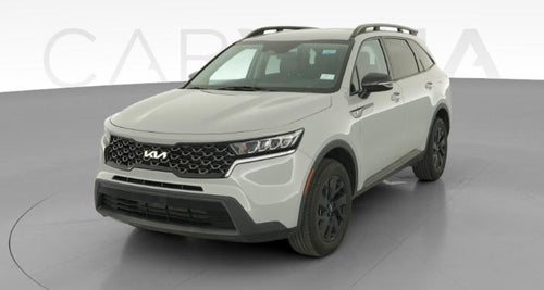 2023 Kia Sorento
