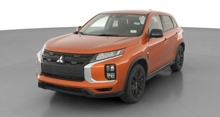 Thumbnail: 2023 Mitsubishi Outlander Sport - 1