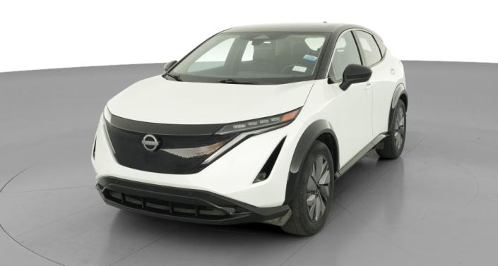 2023 Nissan Ariya Engage -
                  Hebron, OH