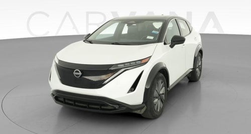 2023 Nissan ARIYA