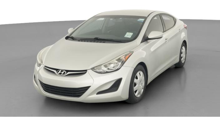 2016 Hyundai Elantra SE -
                  Trenton, OH