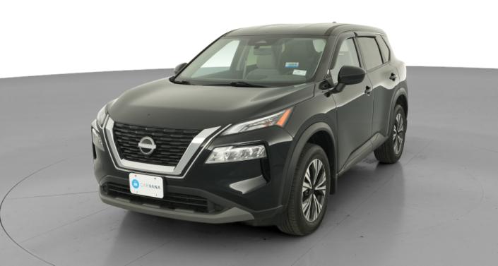 Thumbnail: 2023 Nissan Rogue - 1
