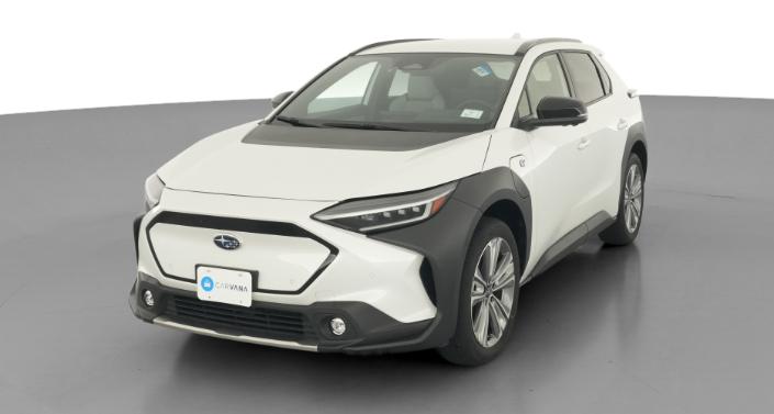 2023 Subaru Solterra Limited -
                  Trenton, OH