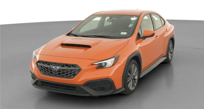 Thumbnail: 2023 Subaru WRX - 1