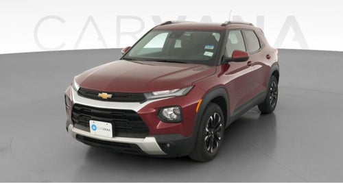 2023 Chevrolet Trailblazer